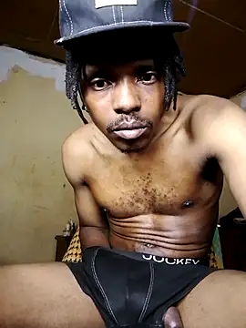Hotboyzarr online show from September 14, 9:14 pm