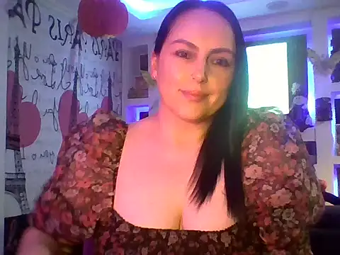 Venusina 07 online show from October 12, 6:56 am