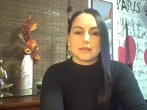 Venusina 07 online show from October 15, 5:29 am