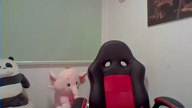 Venusina 07 online show from February 2, 8:02 am