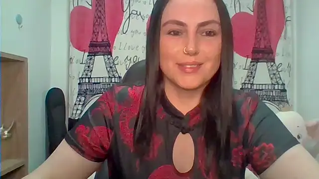 Venusina 07 online show from February 14, 6:10 am