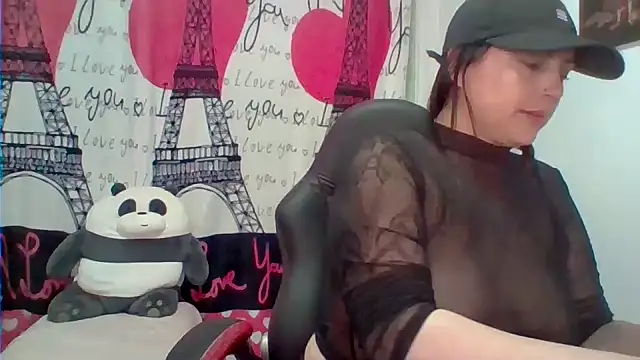 Venusina 07 online show from March 23, 3:21 am