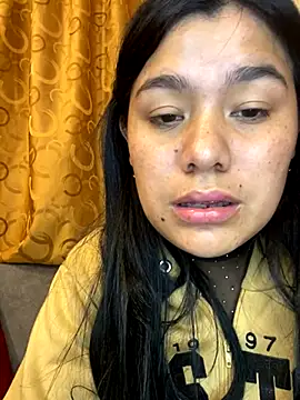 April Becker online show from October 19, 4:35 am