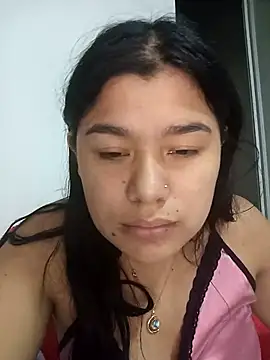 April Becker online show from December 4, 3:05 am