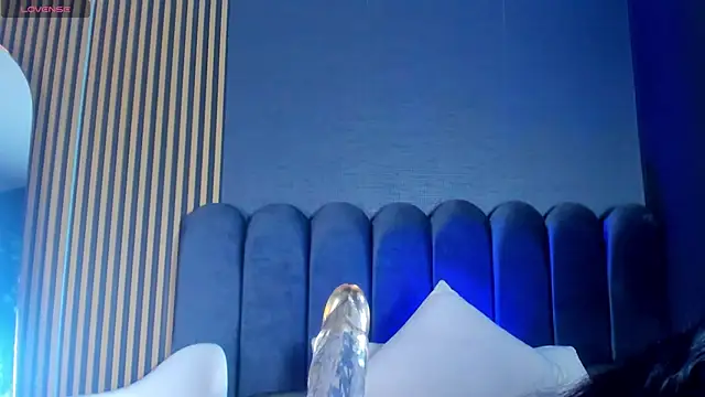 Keila Fg online show from November 4, 7:46 pm