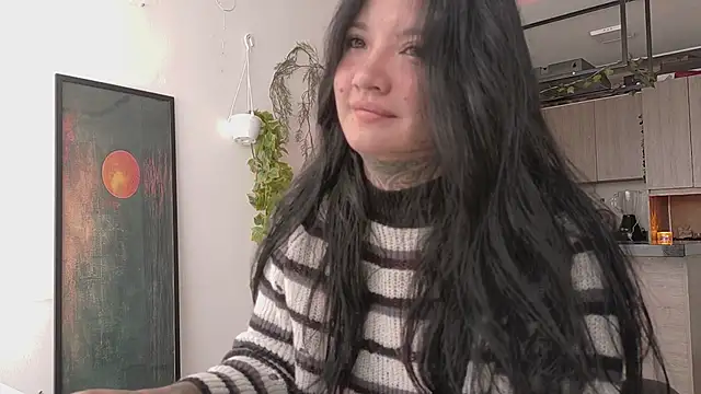 Unatatuada online show from October 30, 6:19 pm