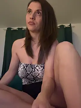 ScarlettNoirr online show from December 21, 8:16 pm