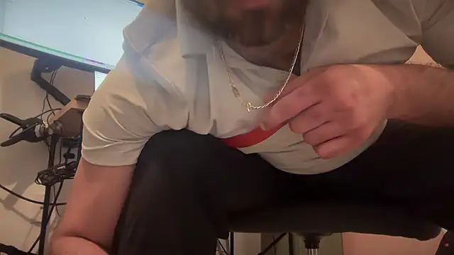 jasoncali305 online show from October 25, 2:56 pm