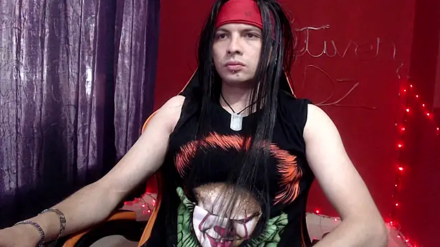 stvn hot online show from January 17, 4:33 pm