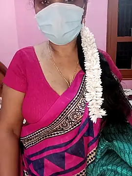 KannadaTamilTeluguBeauty online show from February 12, 8:48 pm