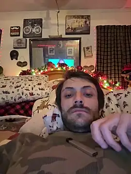 HarmoniousPhantasm3 online show from January 14, 4:12 pm