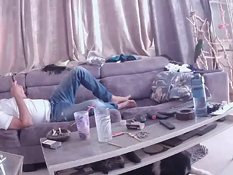 Alexis21821 online show from October 31, 10:49 am