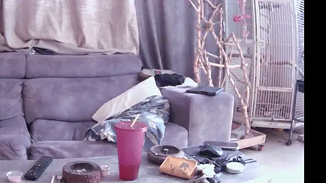 Alexis21821 online show from November 14, 10:47 am