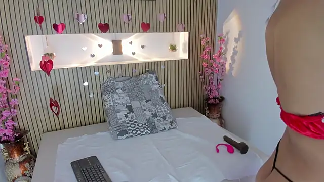 Joy-vergara online show from September 19, 9:48 pm