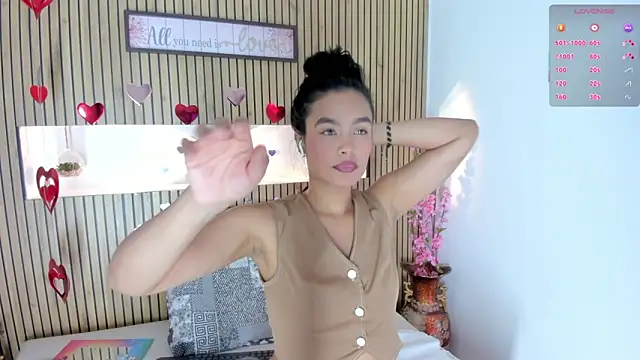 Joy-vergara online show from September 23, 10:13 pm