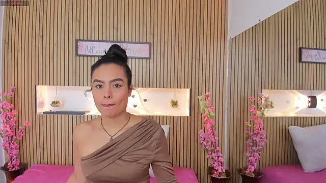 Joy-vergara online show from November 2, 9:50 pm