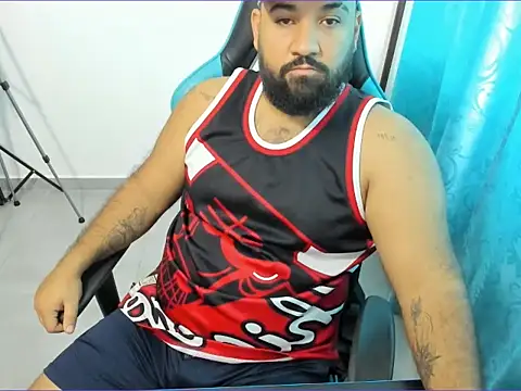Snapshot of hotandreadyboys chatting on September 24, 6:33 pm hotandreadyboys online show from September 24, 6:33 pm