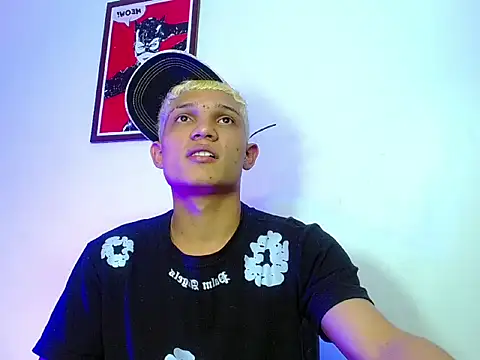 EL VENEZOLANO 22CM online show from October 10, 4:33 am