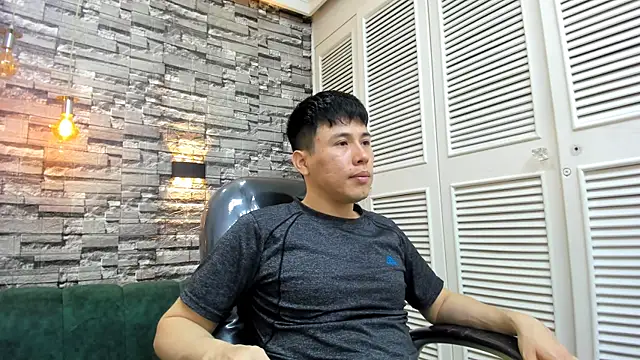 Nick Wolff online show from September 19, 8:20 pm