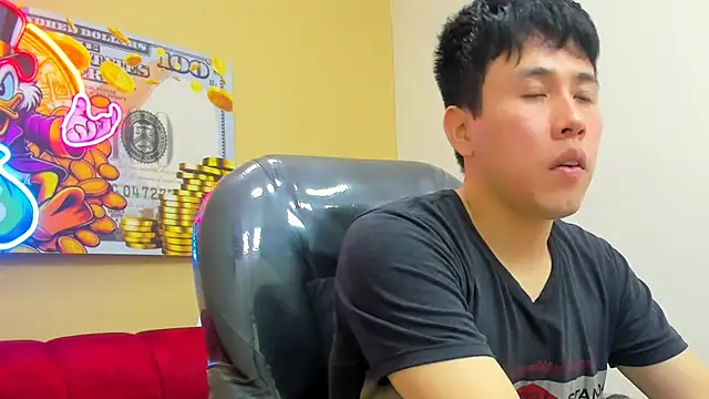 Nick Wolff online show from October 6, 7:44 pm