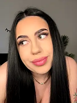 Snapshot of Andrestarr chatting on September 29, 2:55 pm Andrestarr online show from September 29, 2:55 pm