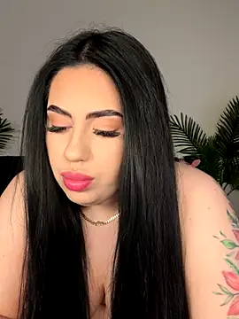 Snapshot of Andrestarr chatting on October 3, 5:21 pm Andrestarr online show from October 3, 5:21 pm