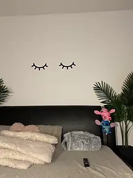 Snapshot of Andrestarr chatting on October 10, 7:13 pm Andrestarr online show from October 10, 7:13 pm