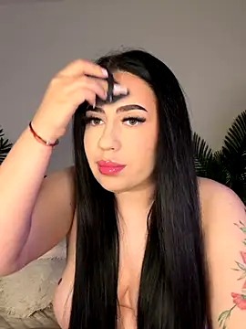 Andrestarr online show from November 3, 5:03 pm