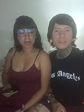 Snapshot of Mateo_Isabella chatting on September 24, 7:17 pm Mateo Isabella online show from September 24, 7:17 pm