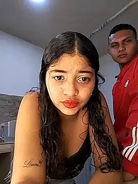 Camila-18w online show from September 17, 6:59 am