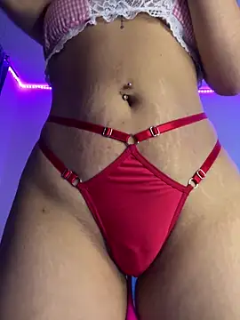 Daliila 11 online show from February 12, 3:23 am