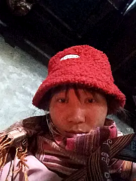 bonnie-00 online show from February 9, 2:48 am