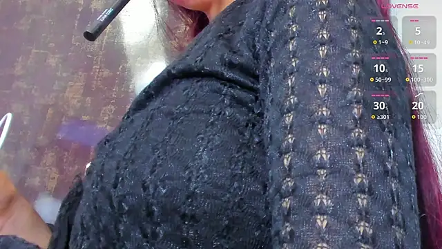 cherry skinny  online show from January 16, 3:43 am