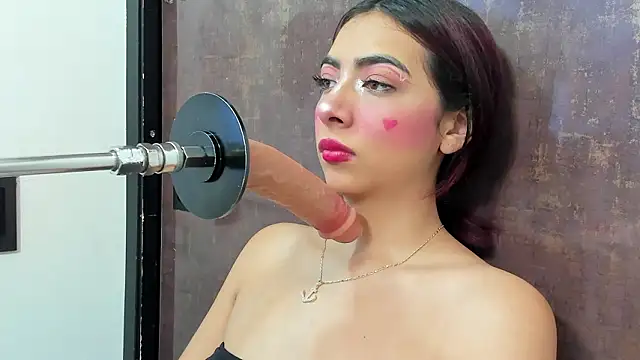 cherry skinny  online show from February 15, 3:58 am