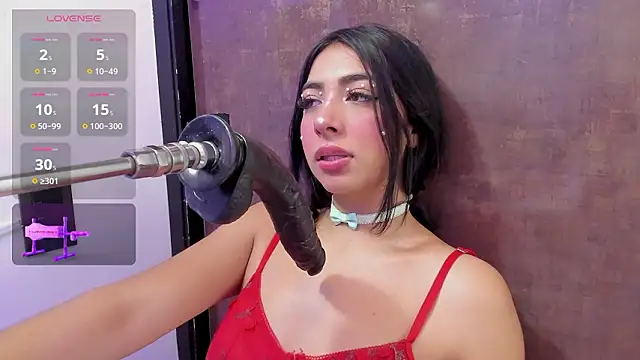 cherry skinny  online show from March 16, 5:44 am