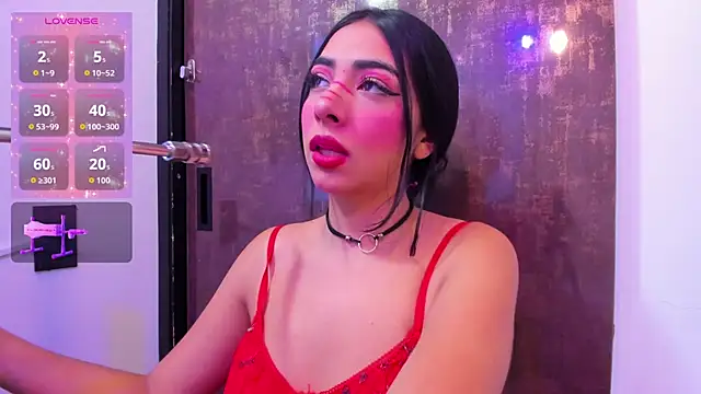 cherry skinny  online show from March 21, 3:55 am