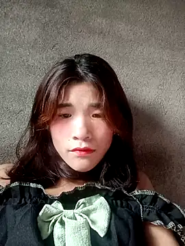 Mina-pusy online show from November 1, 1:29 am