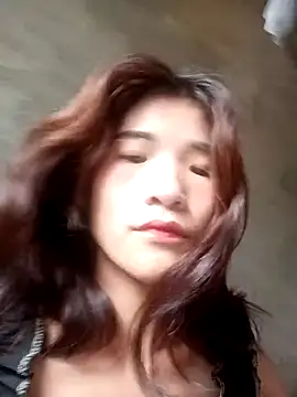 Mina-pusy online show from November 5, 2:55 am