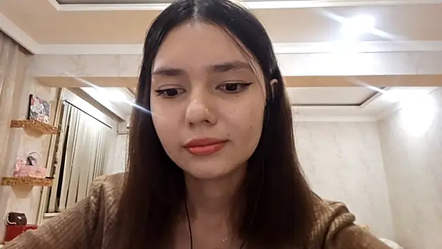 GloriaMelendez online show from September 13, 6:29 pm