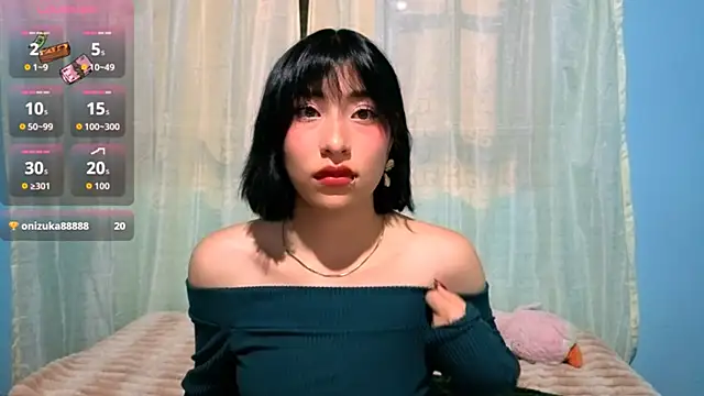 Sullyoonn online show from January 11, 12:48 am