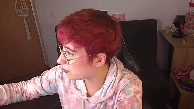 Miacatsito3 online show from November 7, 1:16 am