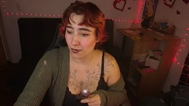 Miacatsito3 online show from May 7, 11:43 pm