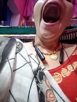 AnjaliKapoor online show from October 24, 12:45 pm