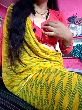 AnjaliKapoor online show from October 30, 8:27 am