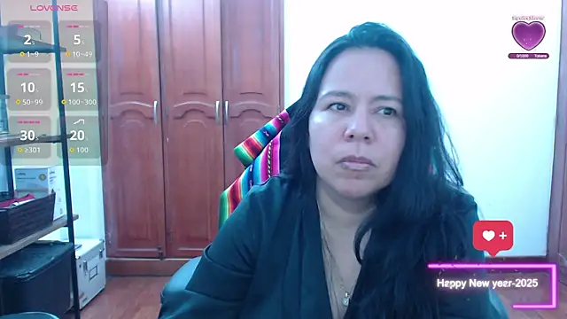 Snapshot of alexandraa19 chatting on September 19, 4:58 am alexandraa19 online show from September 19, 4:58 am