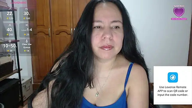 Snapshot of alexandraa19 chatting on September 22, 3:41 am alexandraa19 online show from September 22, 3:41 am