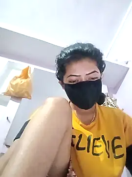 Sexy-Suhani 742 online show from September 26, 1:31 am