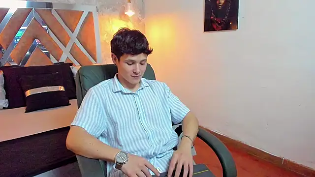 kraven lust online show from September 25, 2:59 am