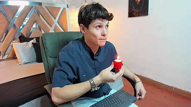 kraven lust online show from October 3, 3:03 am