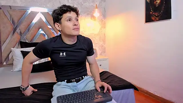 kraven lust online show from November 19, 3:06 am